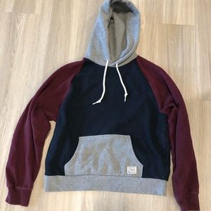 Obey hoodie